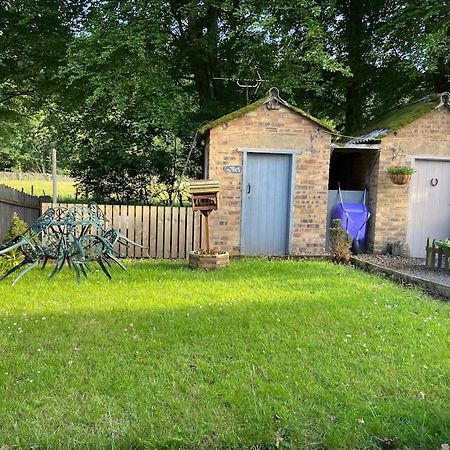 Lovely Little House In Yarrowford - Yarrow Valley Broadmeadows Exterior photo
