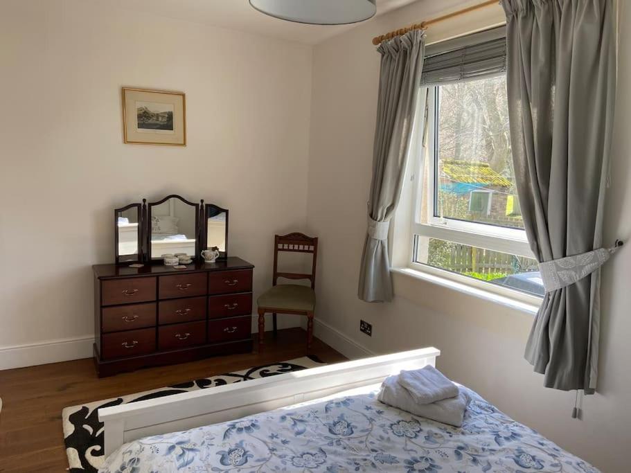 Lovely Little House In Yarrowford - Yarrow Valley Broadmeadows Exterior photo