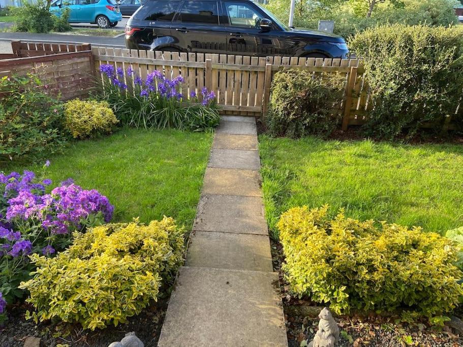 Lovely Little House In Yarrowford - Yarrow Valley Broadmeadows Exterior photo